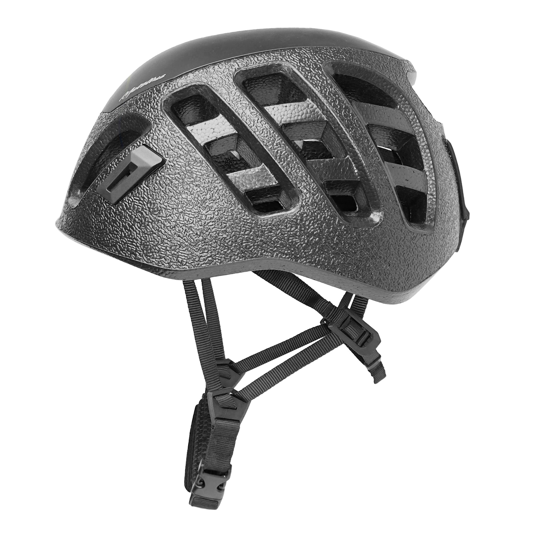 atlas hardtop fahrradhelm Metolius Hardtop Helmet Black, M/L