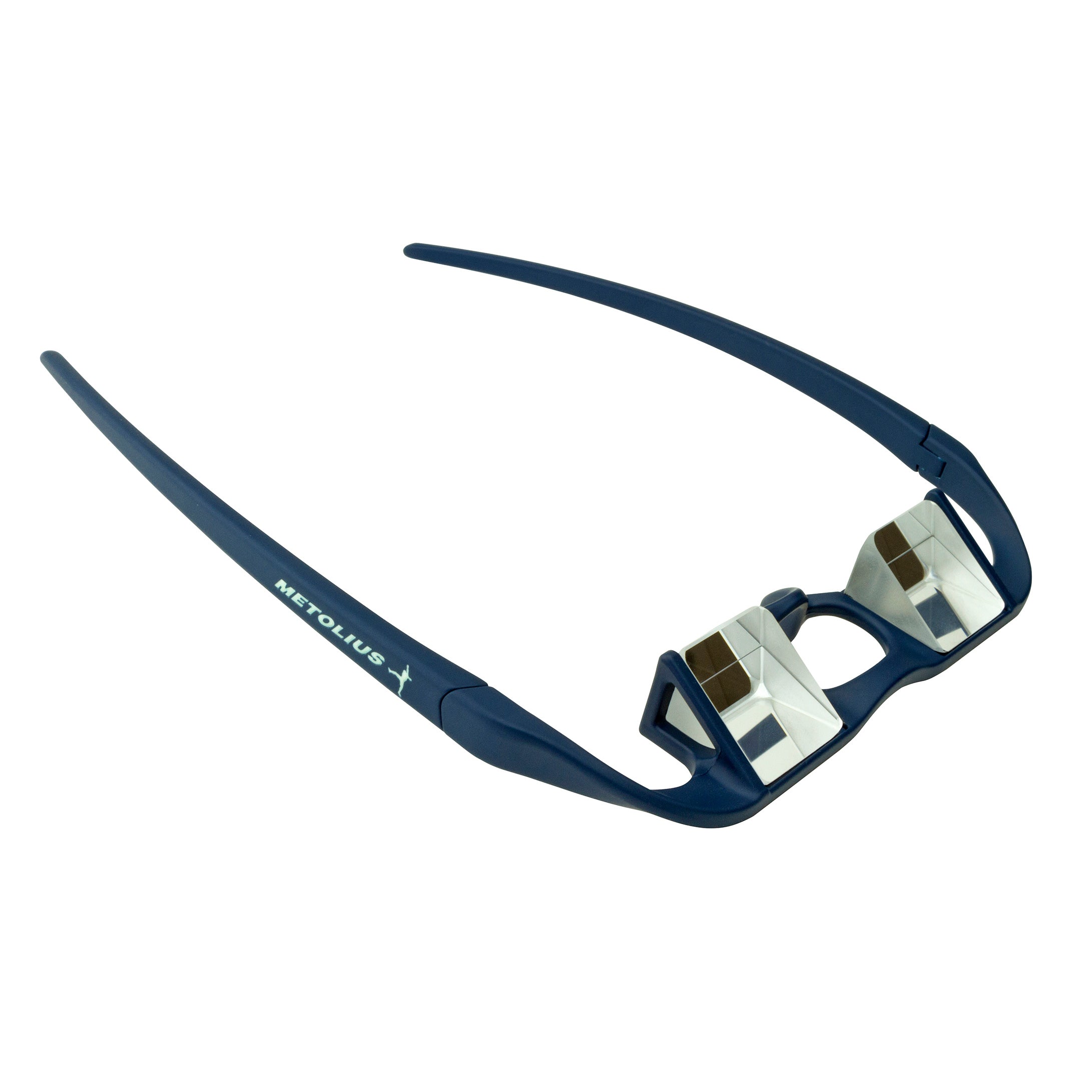Upshot Belay Glasses Black