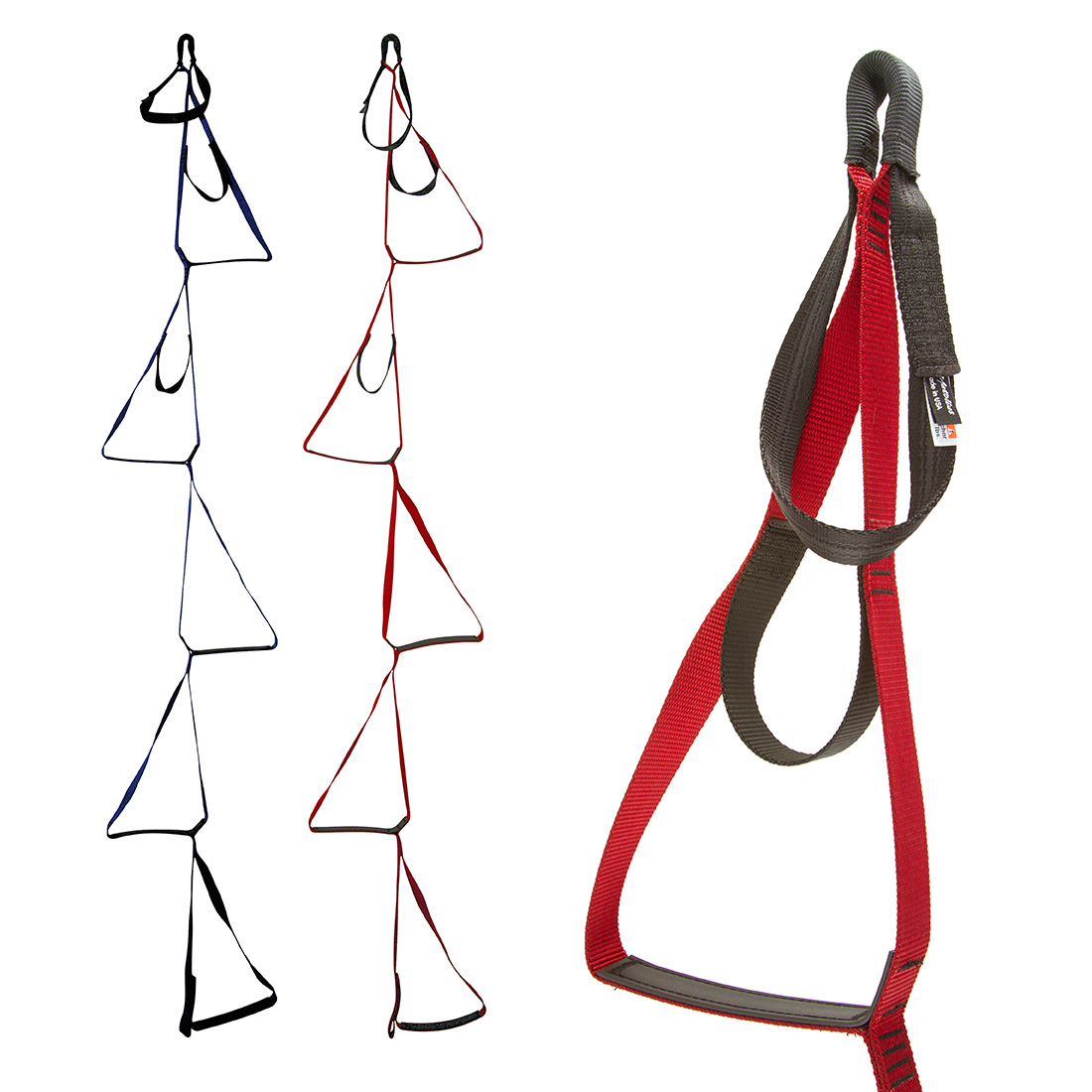 5 Step Aider Metolius Climbing