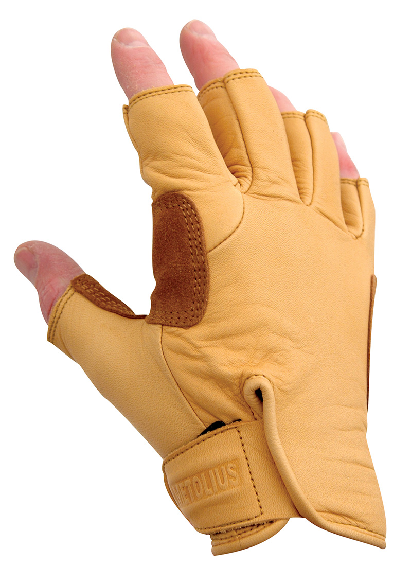 Metolius Climbing Glove
