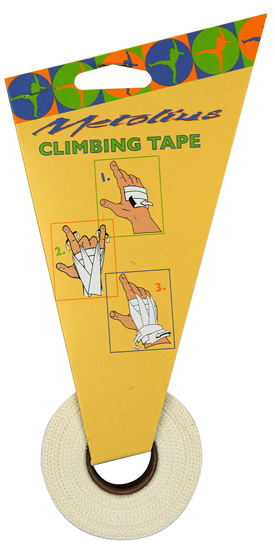 Climbing Tape Metolius Climbing