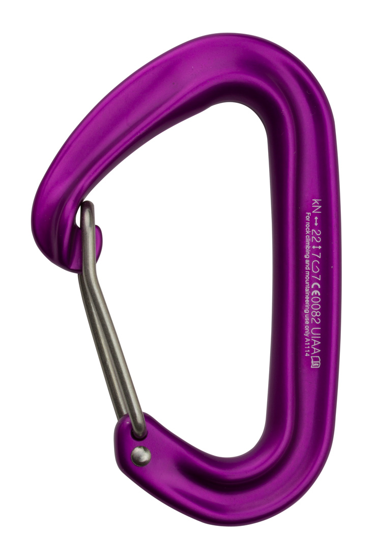 FS Mini II Carabiner Metolius Climbing