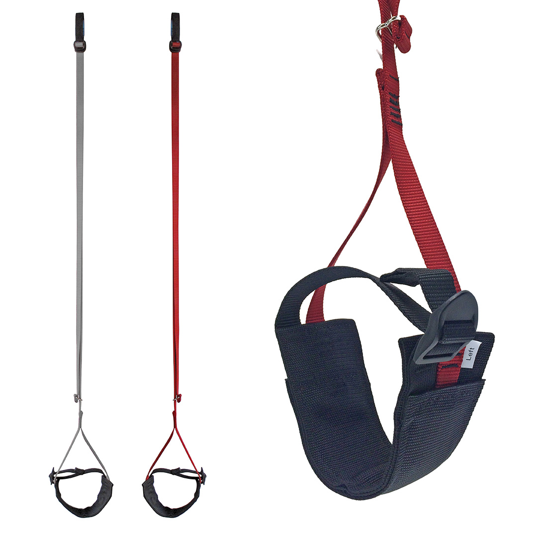 Easy Aider Metolius Climbing