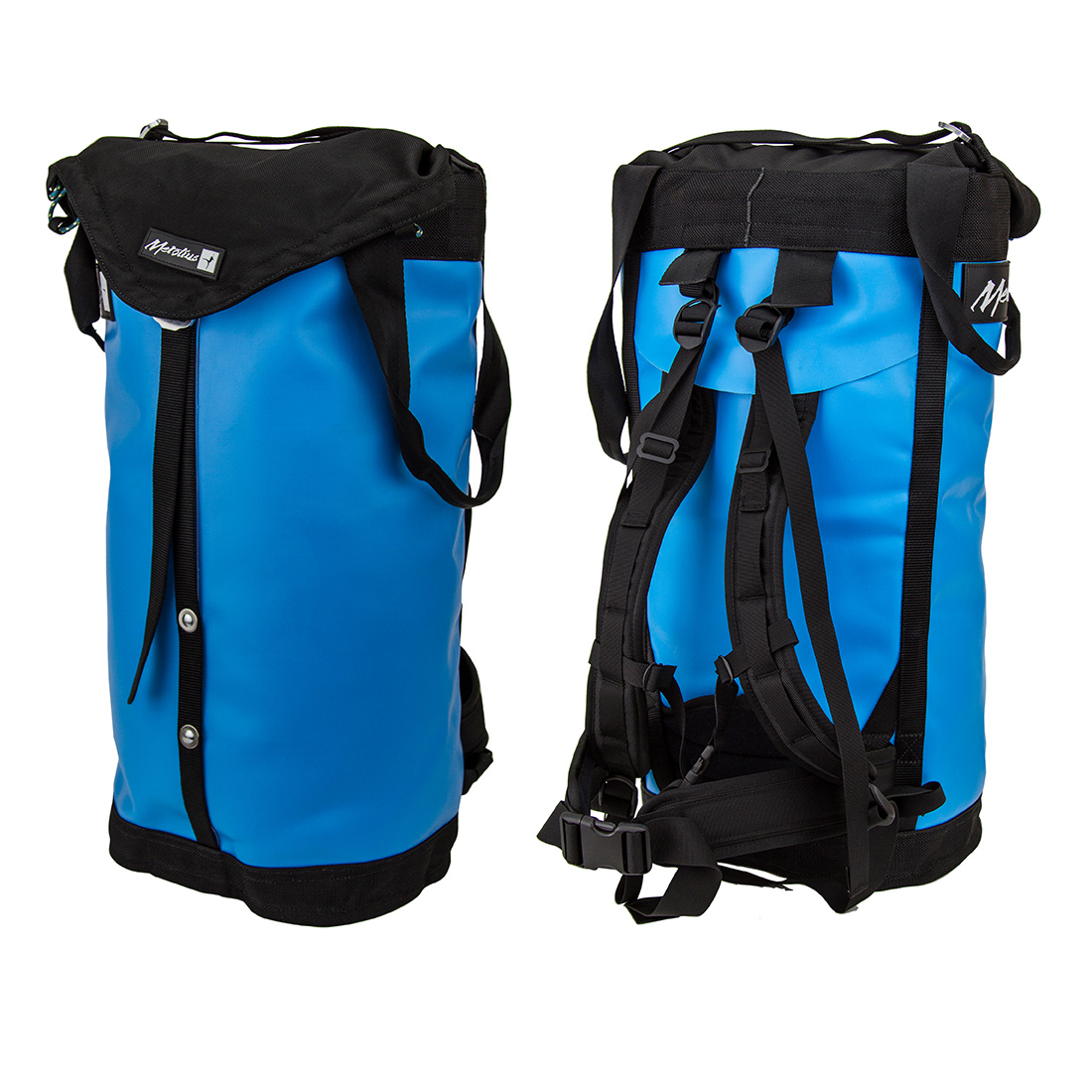 Metolius Haul Bags