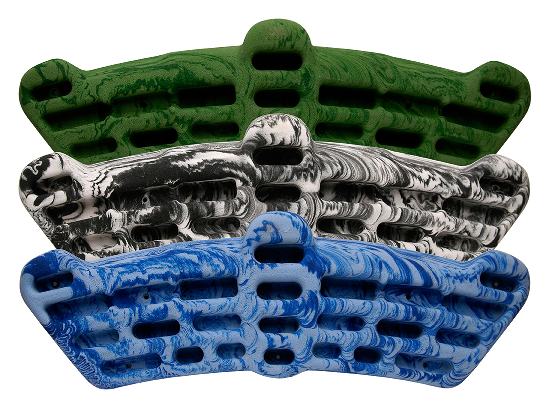 The Simulator 3D Training Board