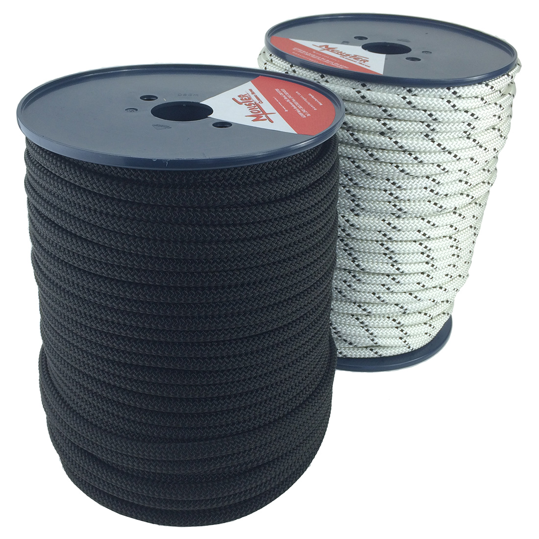 Monster Static Ropes Metolius Climbing