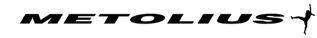 Metolius Logo