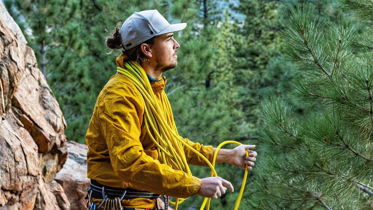 Ropes & Cord – Metolius Climbing