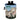 Access Fund Metolius Chalk Bag -Yosemite