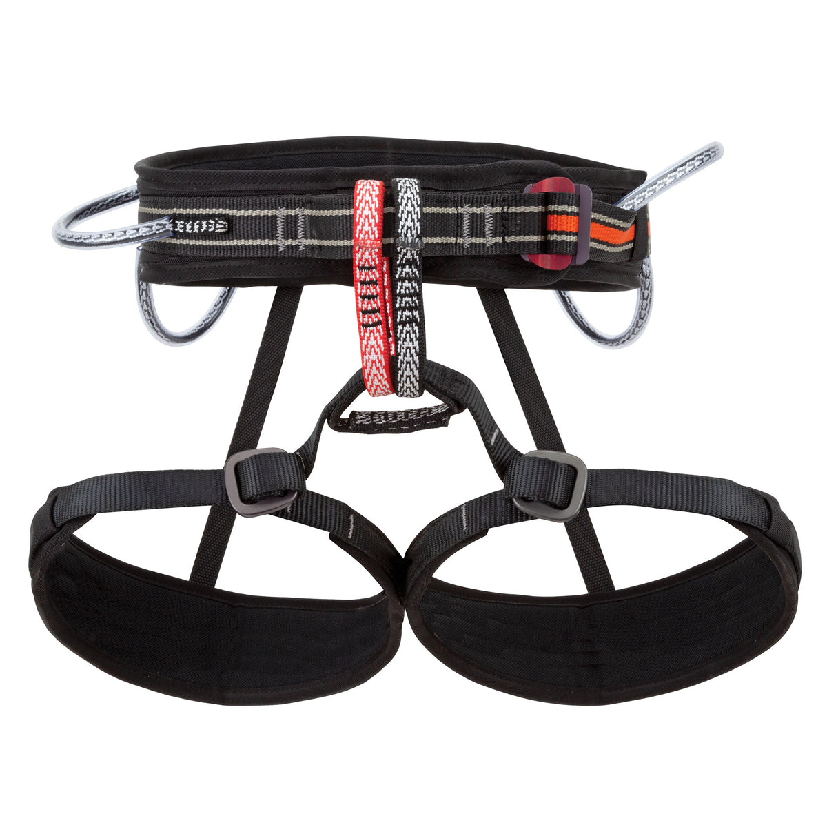 Safe Tech™ All Around Harness – Metolius Climbing