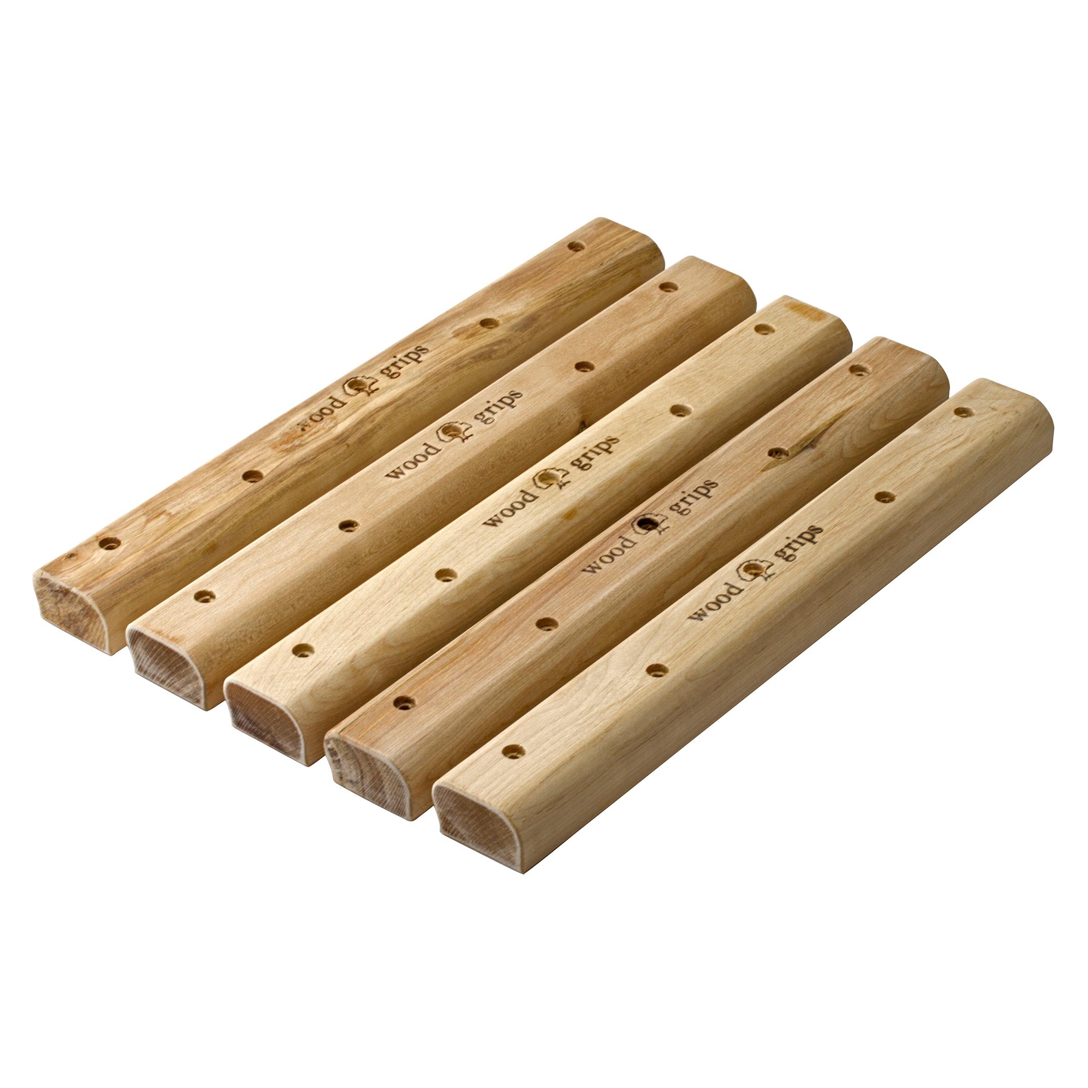 Typical Rung Campus Rungs – Metolius Climbing