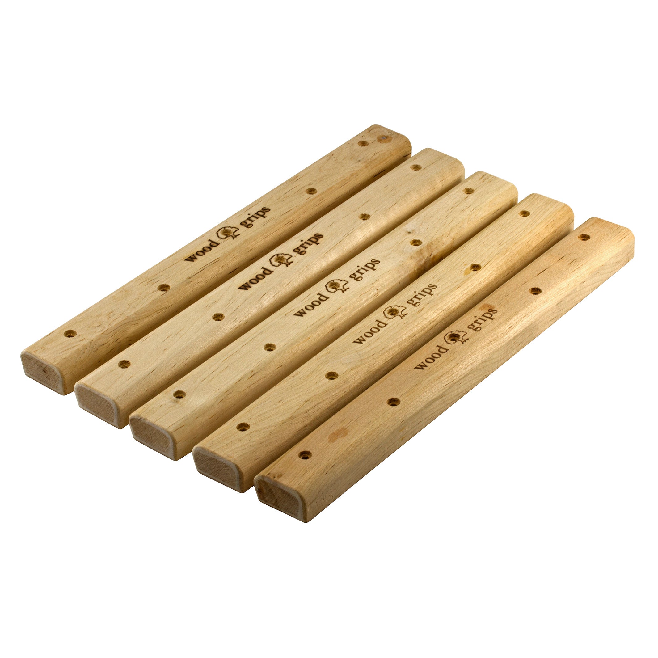 Campus Rungs – Metolius Climbing