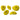 Modulars Climbing Holds - Incut Edges 5 Pack B, Yellow