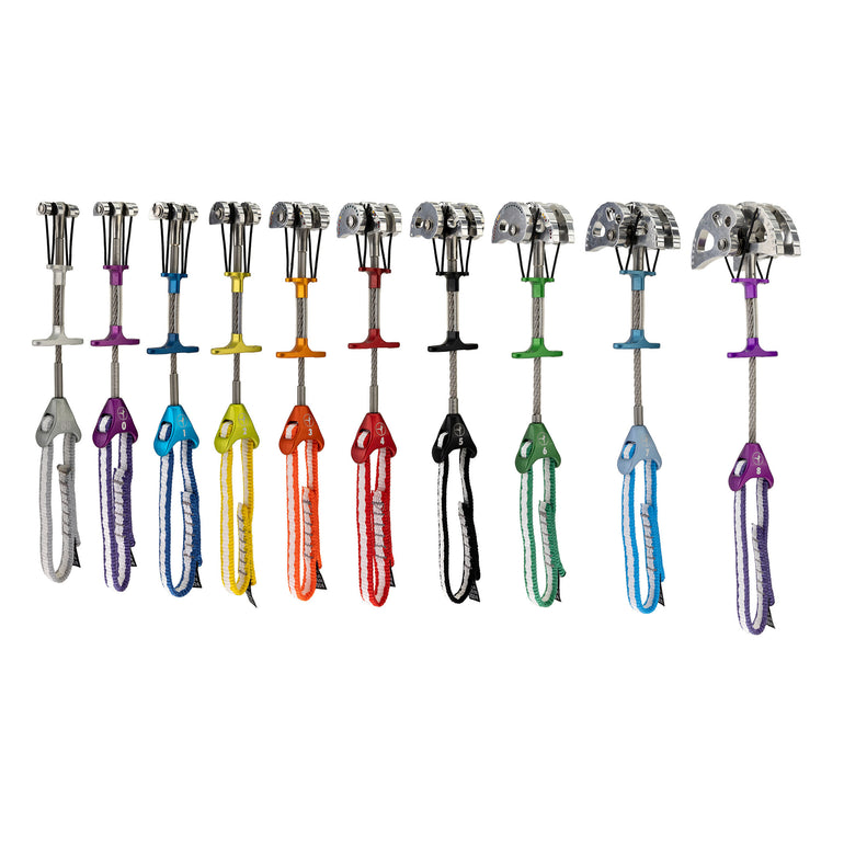 Metolius Climbing