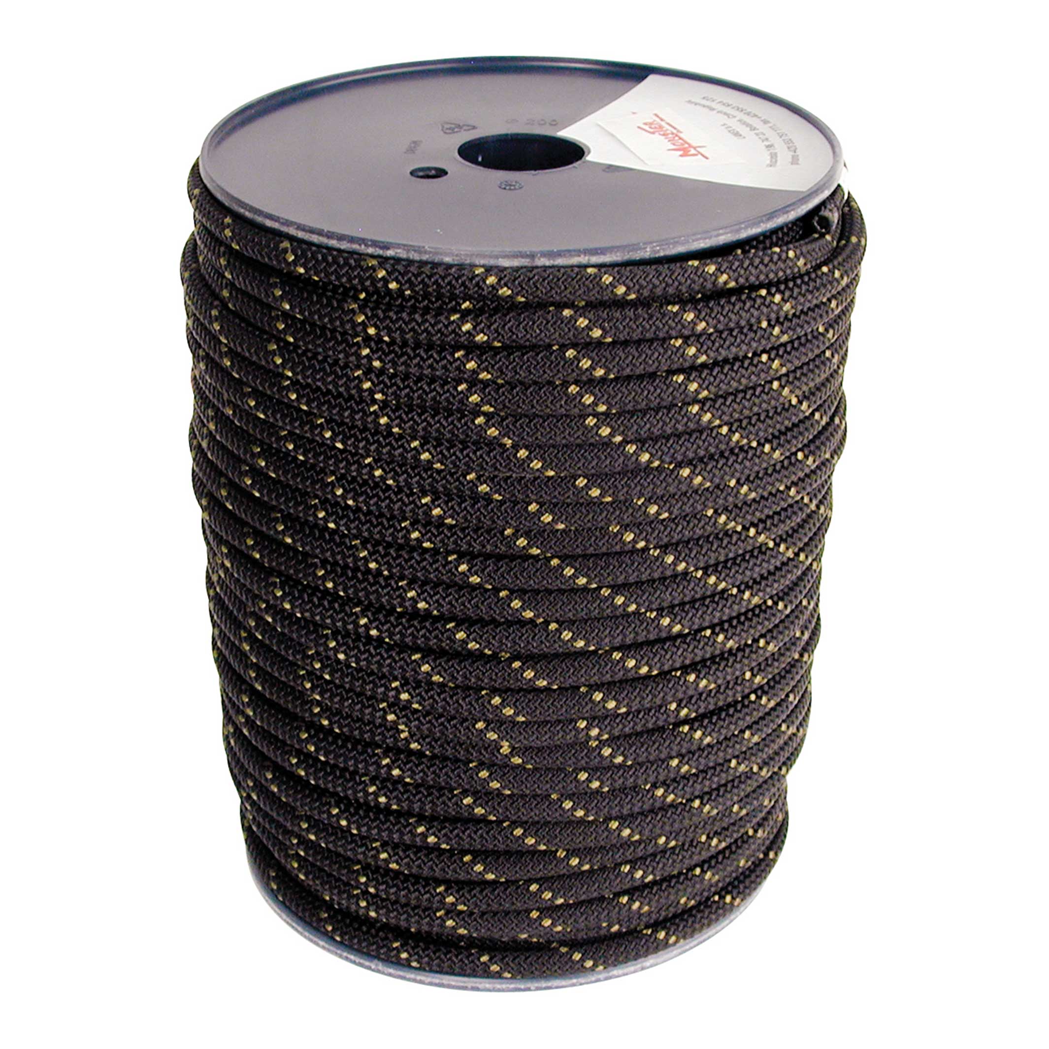 Sties Rope Static Ropes – Metolius Climbing