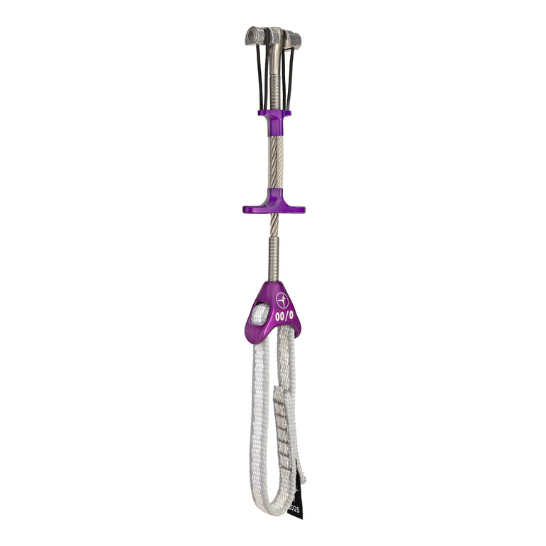 Metolius Climbing