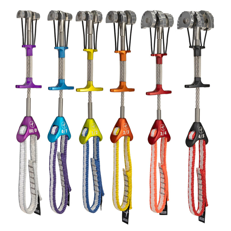 Metolius Climbing