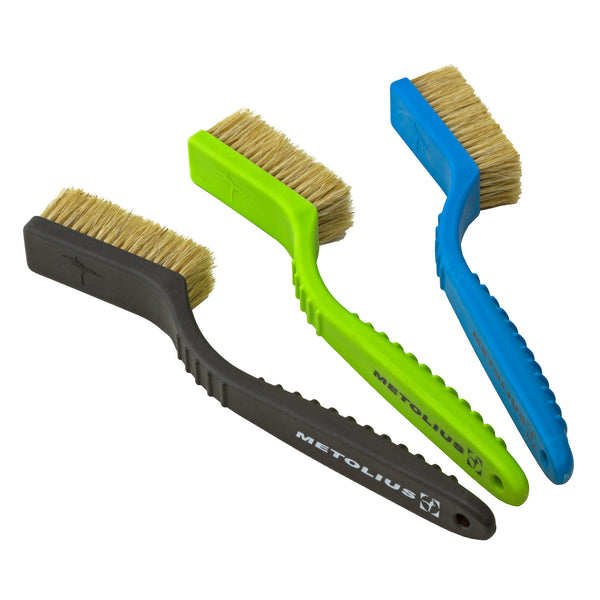 Metolius Razorback brush
