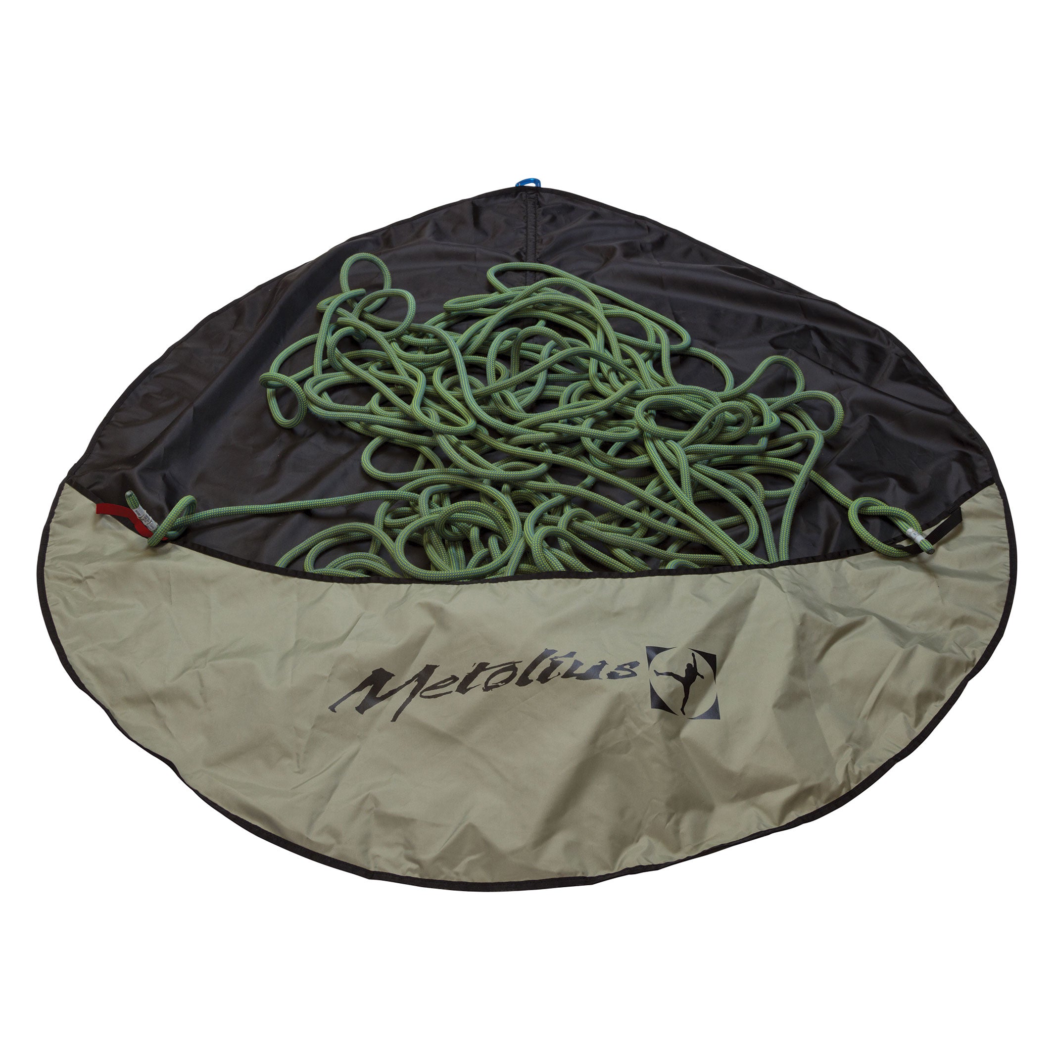 trango cord trapper rope tarp Rope Tarp – Metolius Climbing