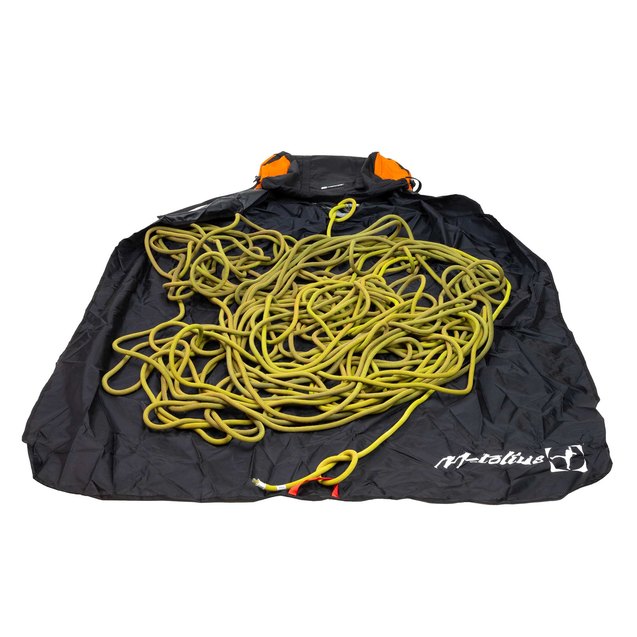 Ropemaster HC Rope Bag