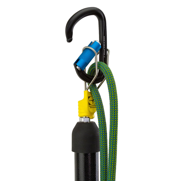 Stick Rabin Stick Clips – Metolius Climbing
