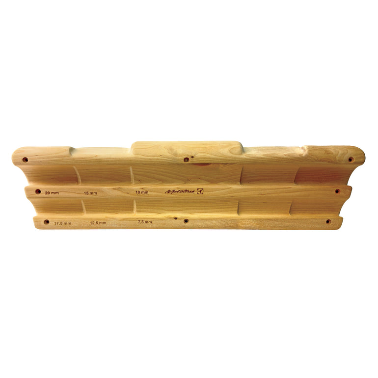 Training Boards – Metolius Climbing