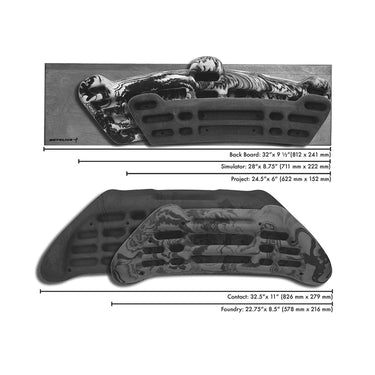 Training Boards – Metolius Climbing