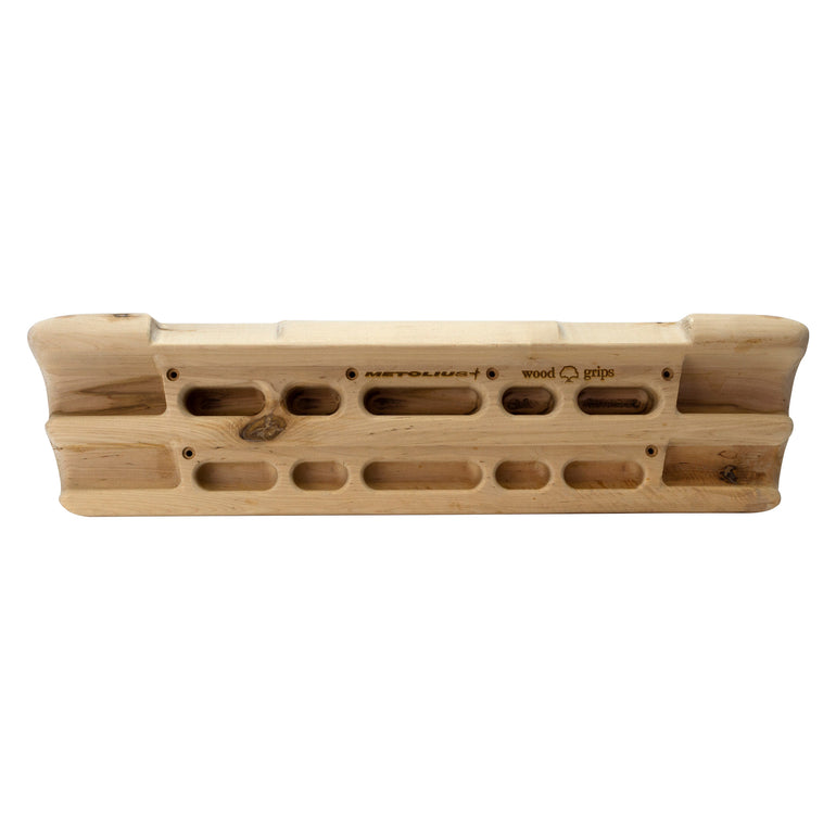 Training Boards – Metolius Climbing