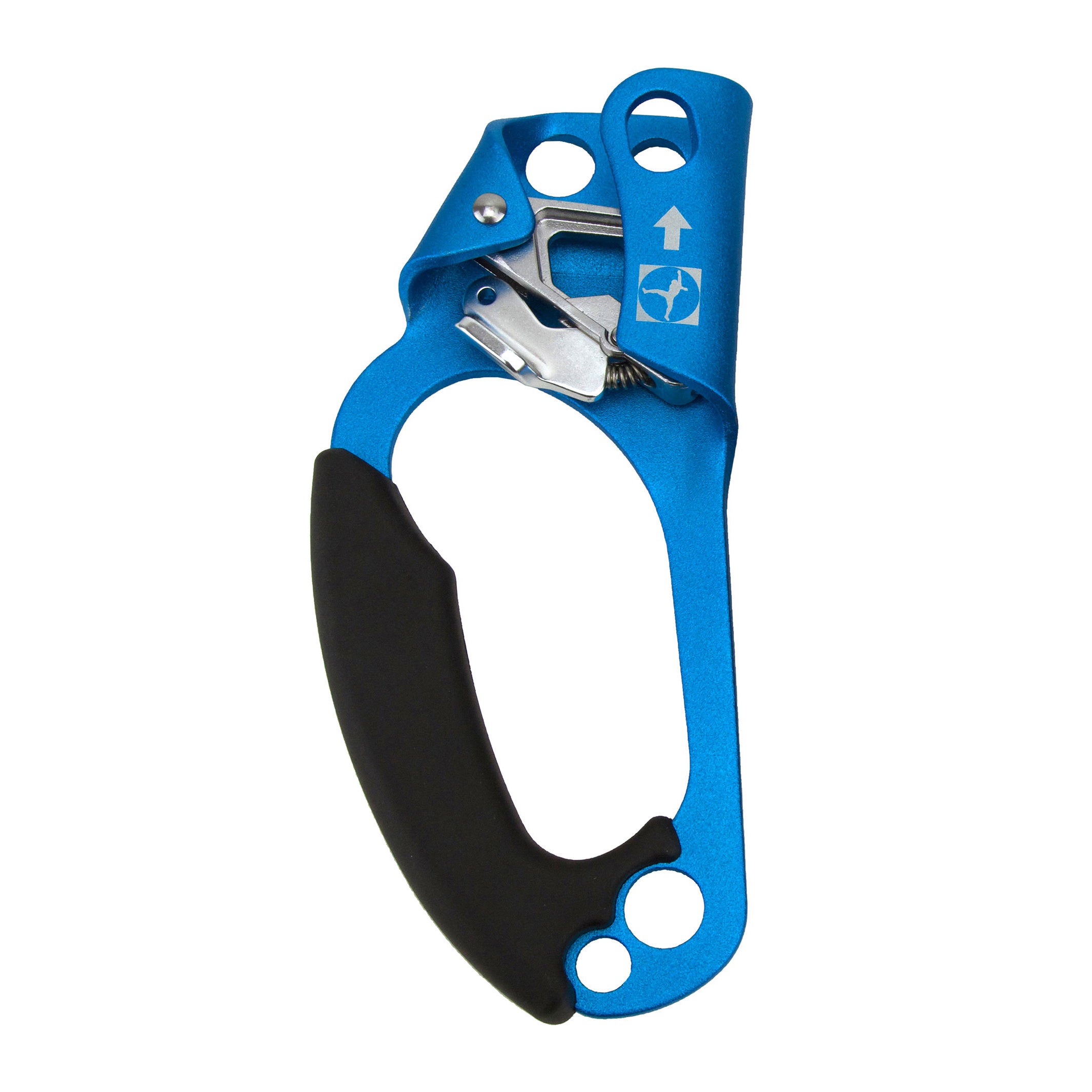 Metolius Ascender Blue, Left