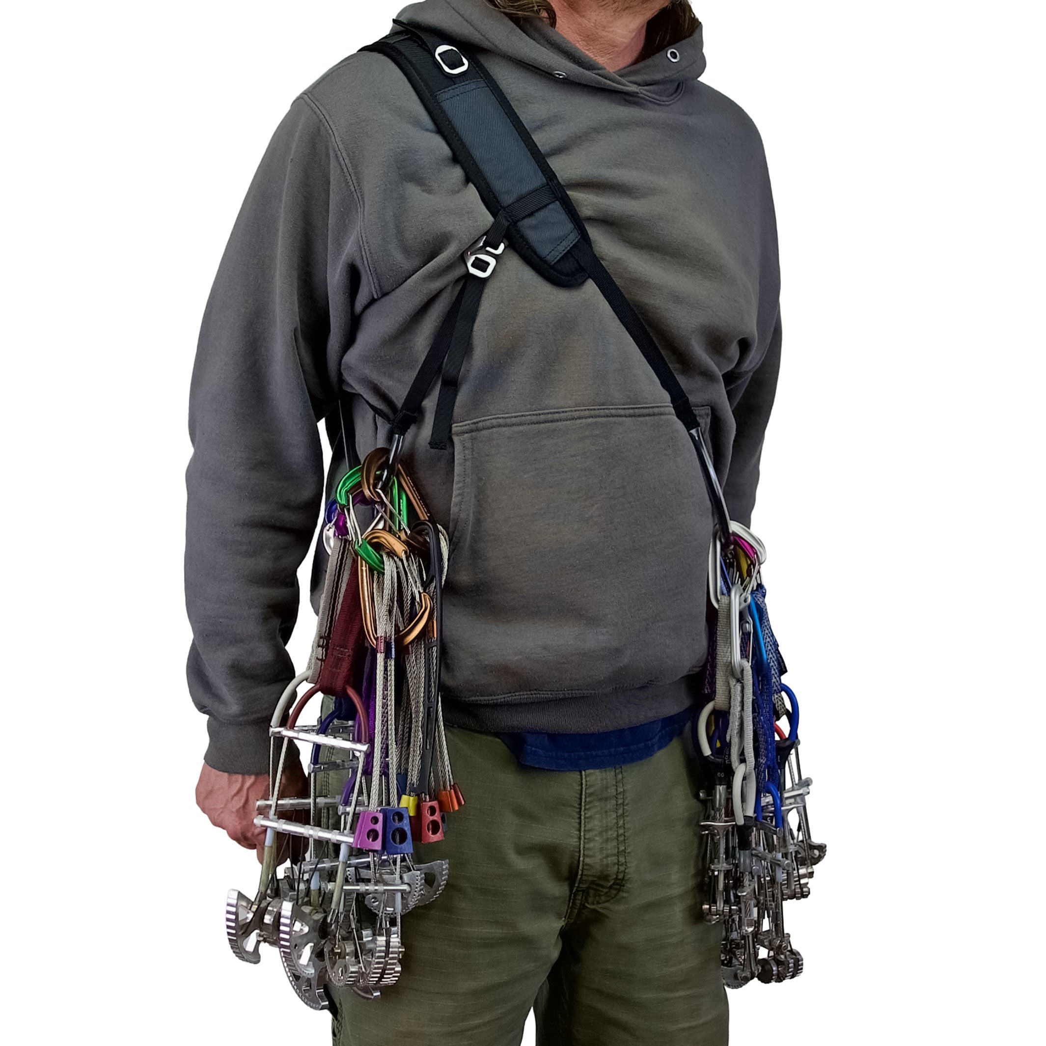 gear sling Metolius Gear Sling Component