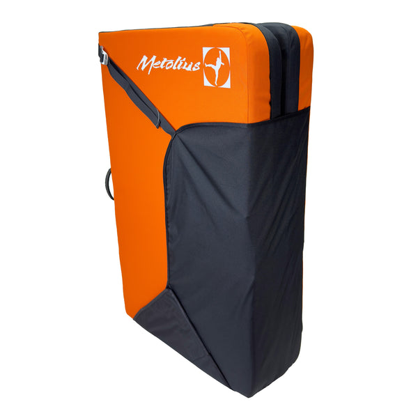 Session II Crash Pad – Metolius Climbing