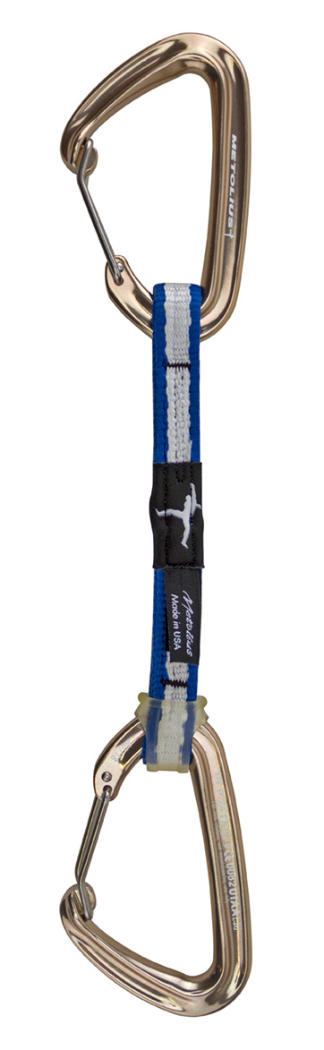 Metolius Bravo II Wiregate Long Draw