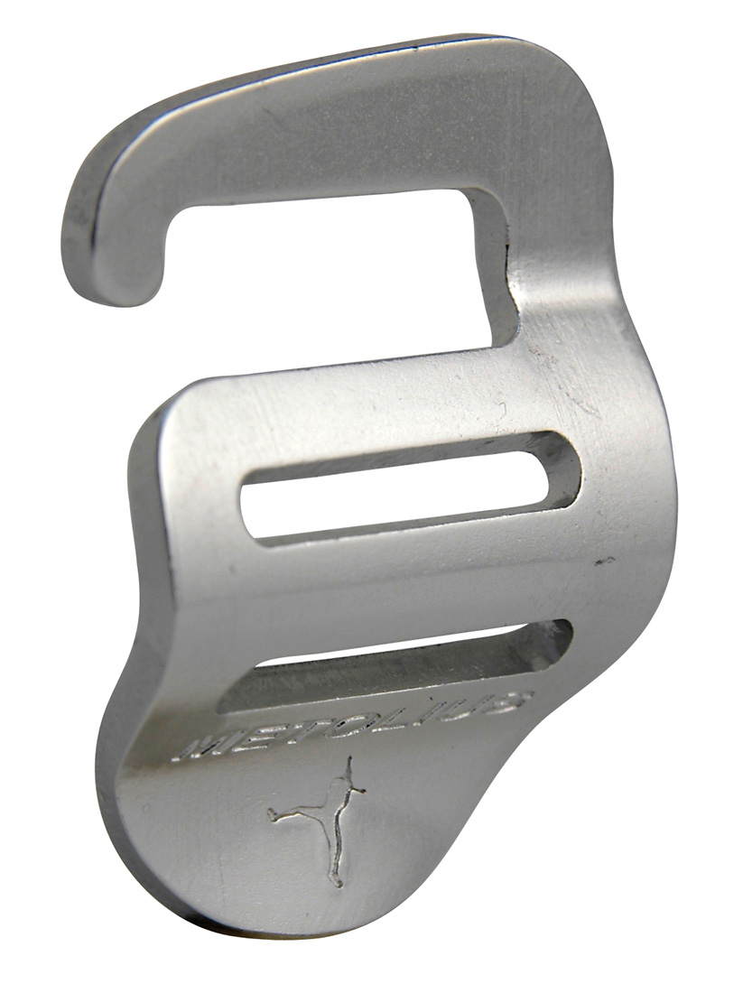 metolius crash buckle