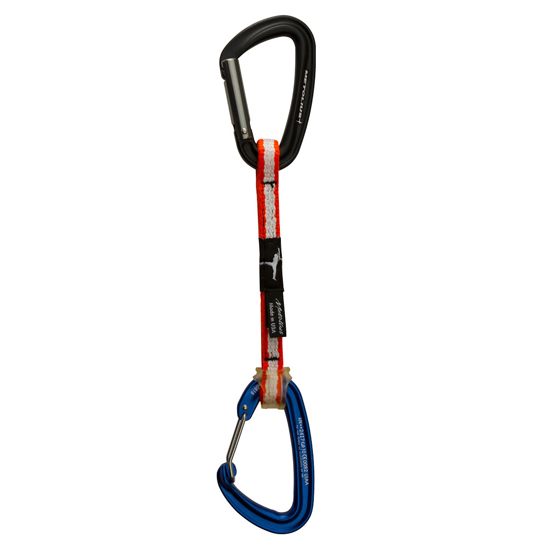 Metolius Bravo II Wiregate Long Draw