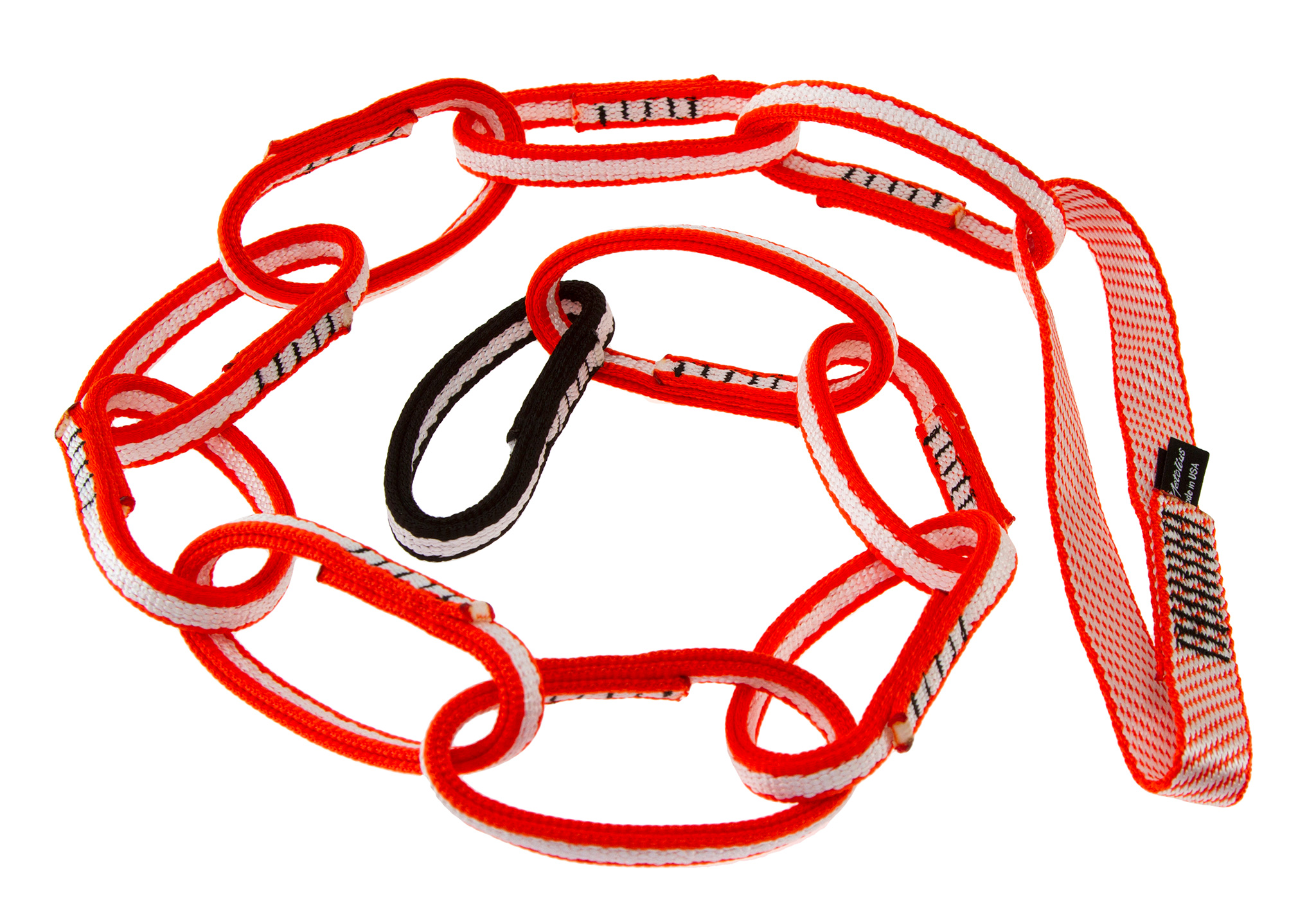 Ultimate Daisy Chain Metolius Climbing