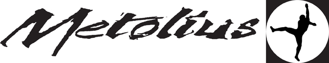 Metolius Logo