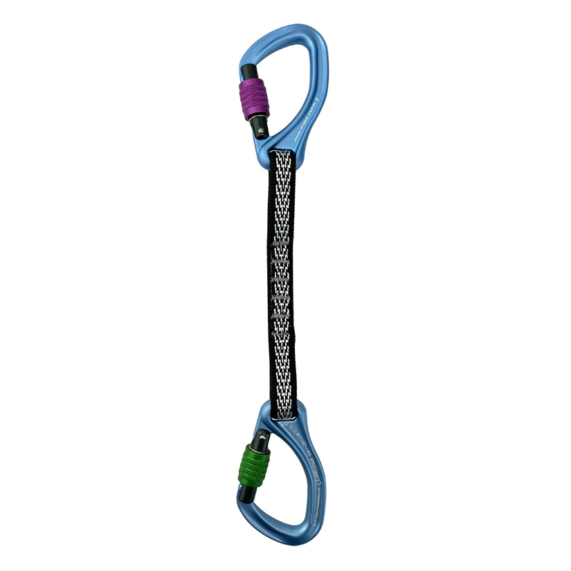 Anchor Draw  Metolius Climbing