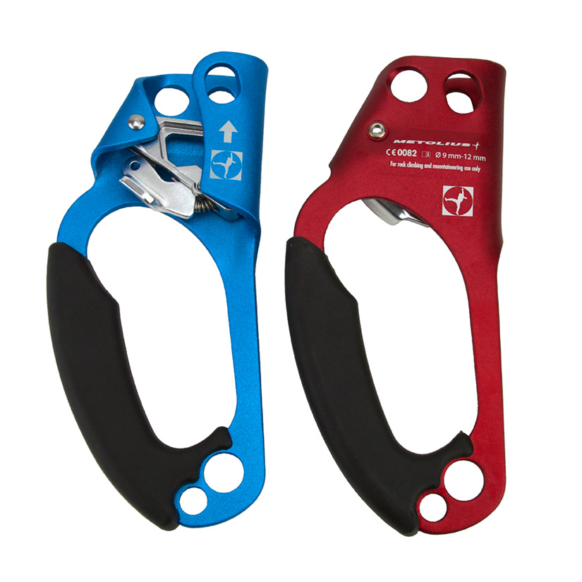 Ascender Metolius Climbing