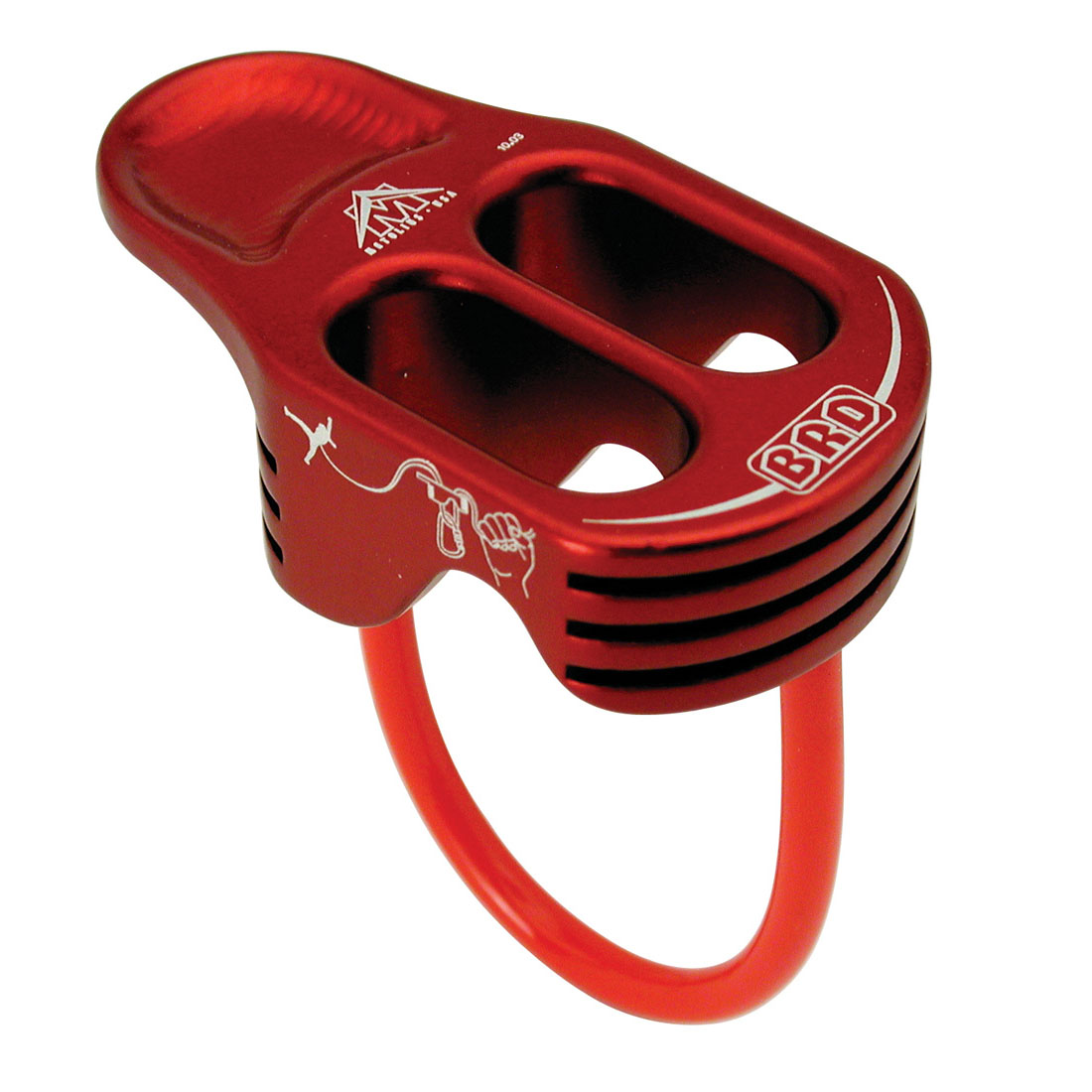 Belay Rappel Device BRD™ Metolius Climbing