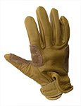 Belay Glove