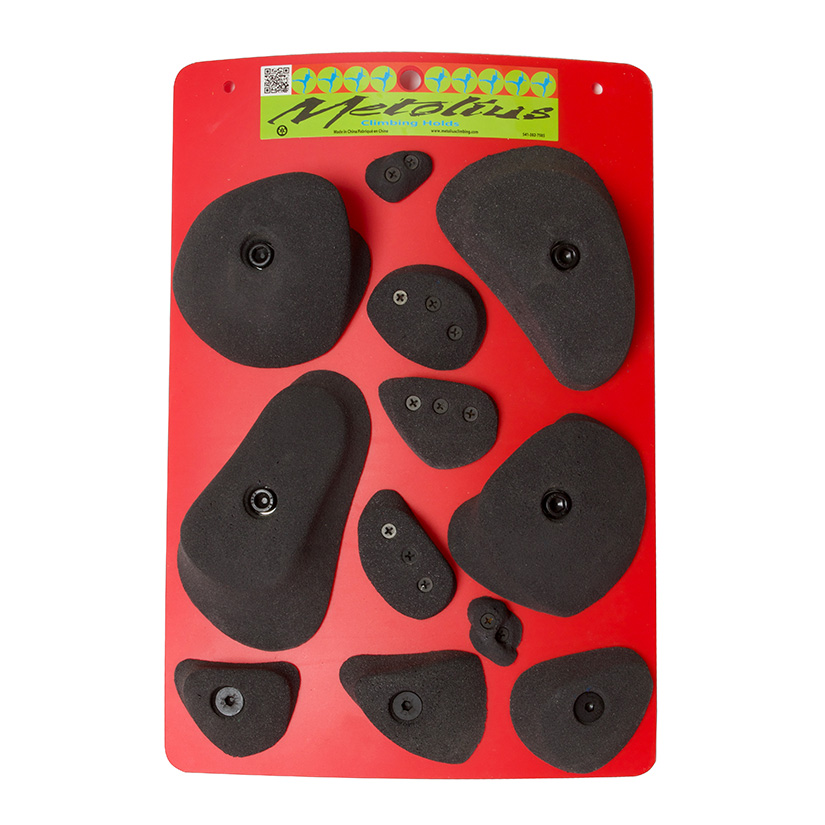 Metolius climbing holds deals