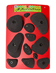 Basalt Bouldering Set