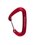 Bravo II wiregate carabiner