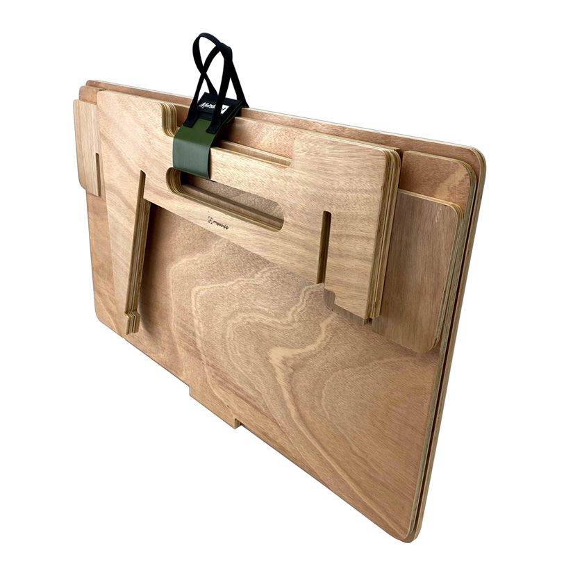 Crash Pad Couch Metolius Climbing