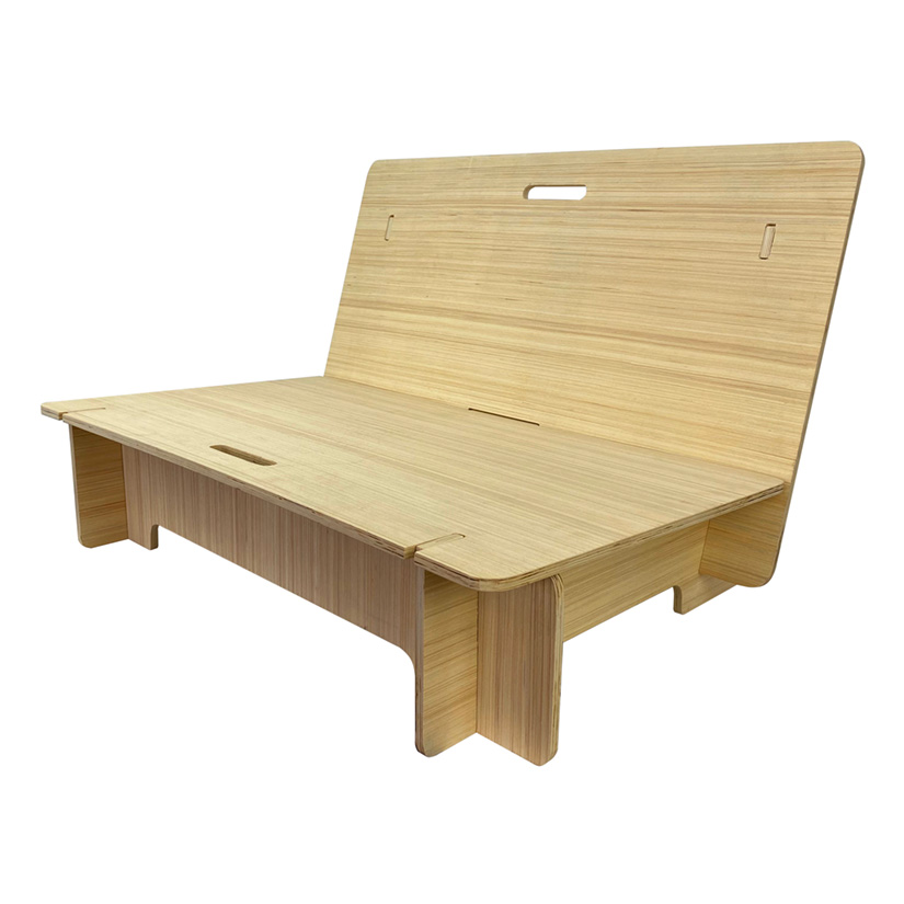 Crash Pad Couch Metolius Climbing