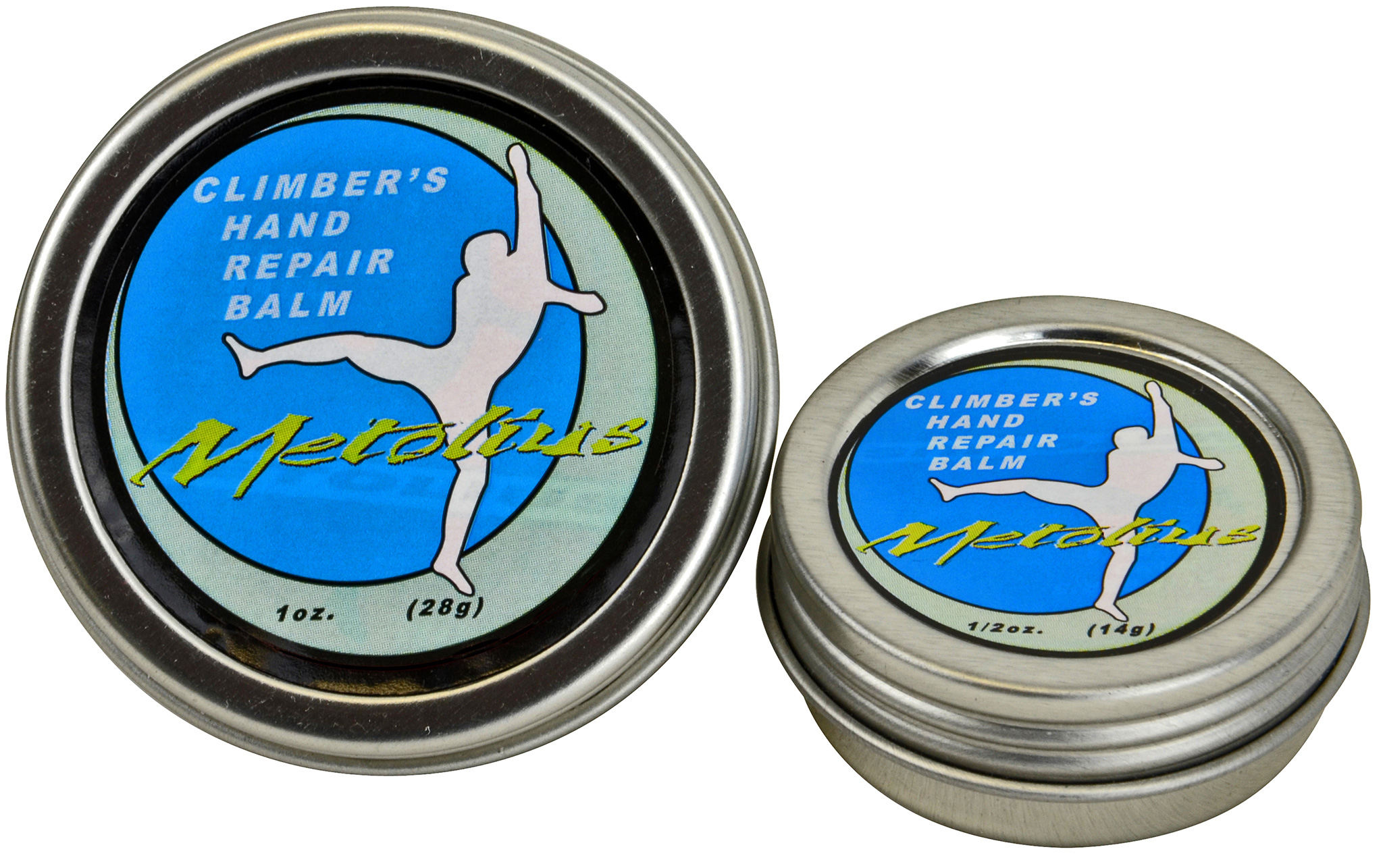 Hand Repair Balm 1,0 oz Metolius 28g 