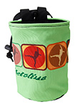 Logo Chalk Bag