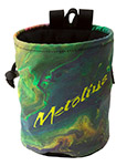 Marble Comp Chalk Bag