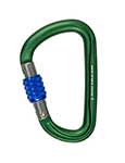 Rig Screw Lock Carabiner