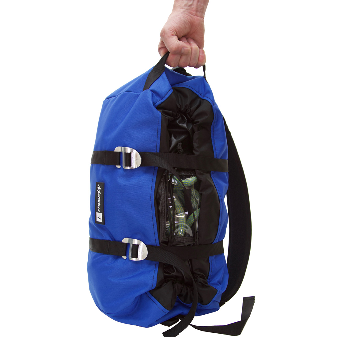 Ropemaster HC Rope bag Metolius Climbing